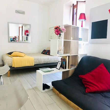 Appartement I Loft Colosseo à Rome Extérieur photo