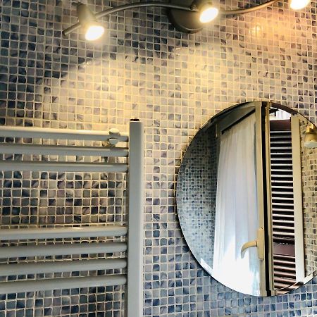Appartement I Loft Colosseo à Rome Extérieur photo