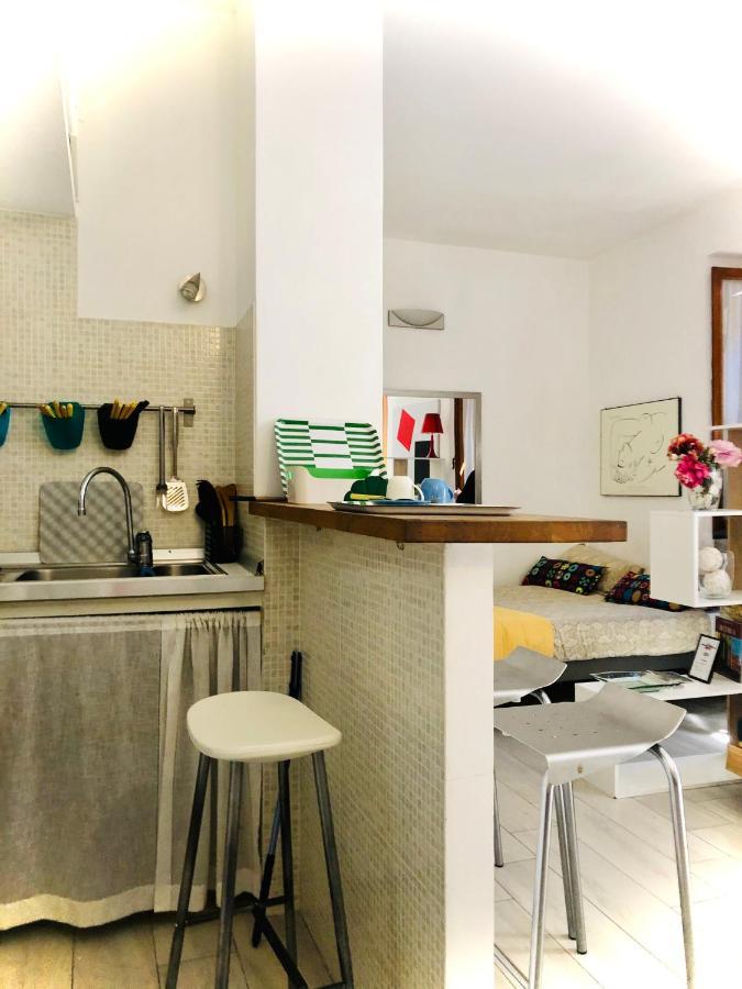 Appartement I Loft Colosseo à Rome Extérieur photo