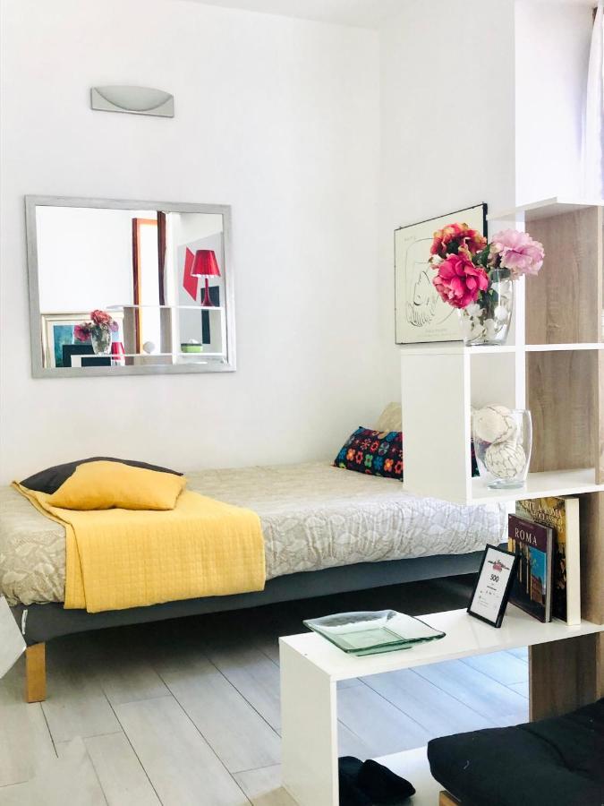 Appartement I Loft Colosseo à Rome Extérieur photo