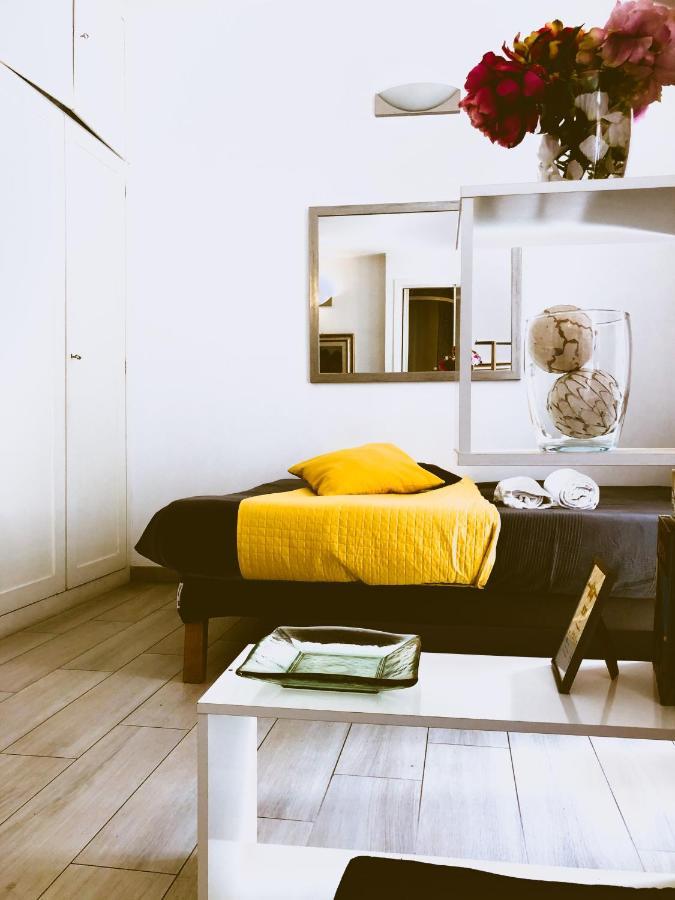 Appartement I Loft Colosseo à Rome Extérieur photo