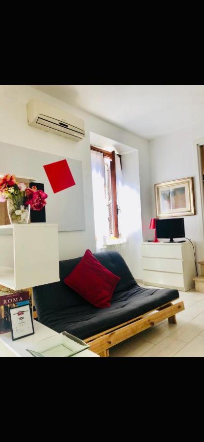 Appartement I Loft Colosseo à Rome Extérieur photo