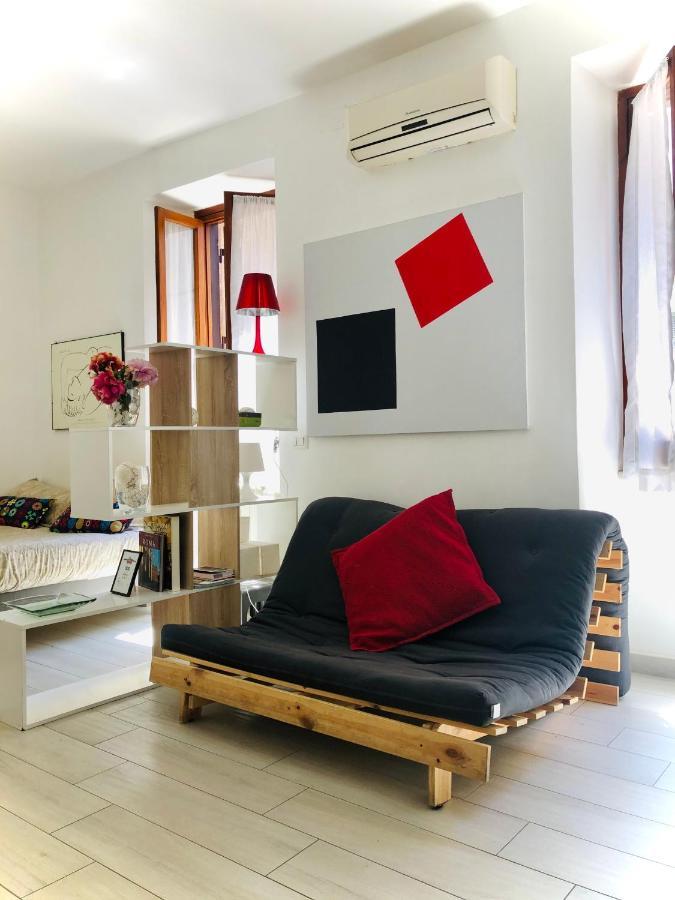 Appartement I Loft Colosseo à Rome Extérieur photo