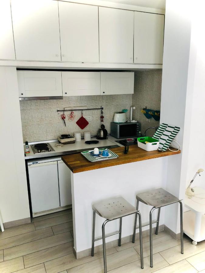 Appartement I Loft Colosseo à Rome Extérieur photo