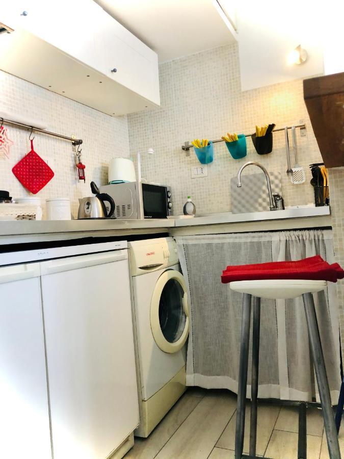 Appartement I Loft Colosseo à Rome Extérieur photo