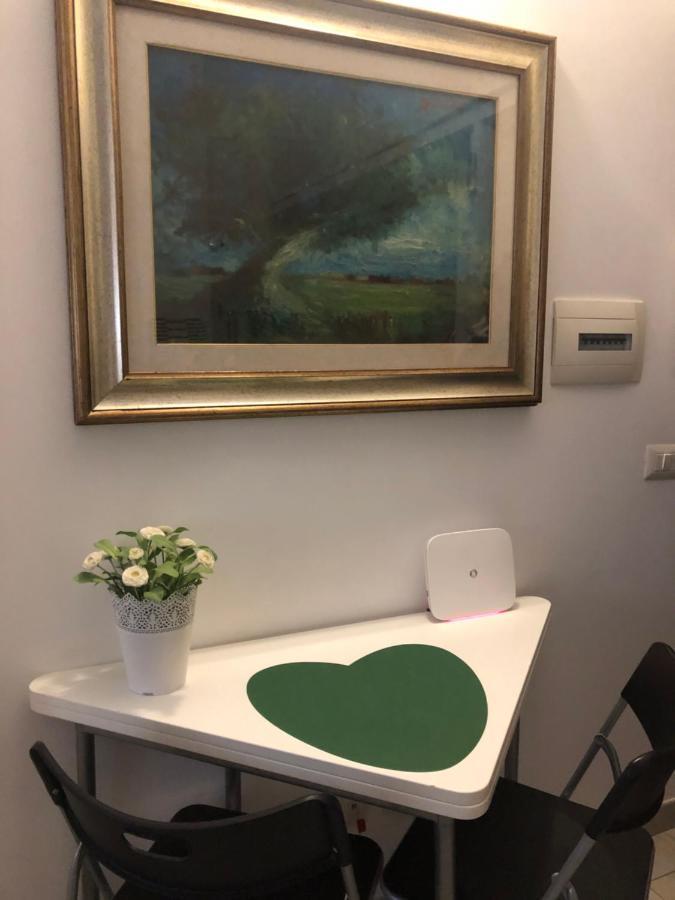 Appartement I Loft Colosseo à Rome Extérieur photo