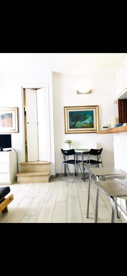 Appartement I Loft Colosseo à Rome Extérieur photo