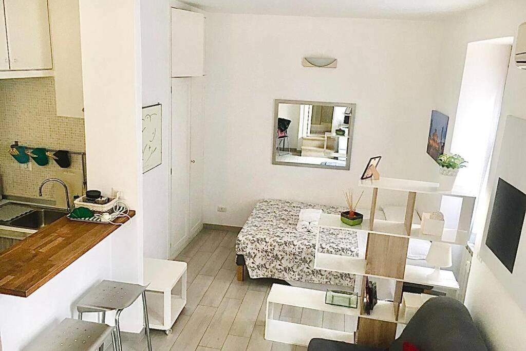 Appartement I Loft Colosseo à Rome Extérieur photo
