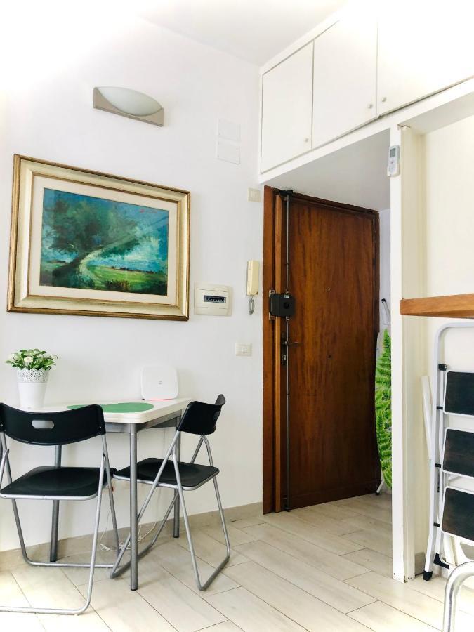 Appartement I Loft Colosseo à Rome Extérieur photo