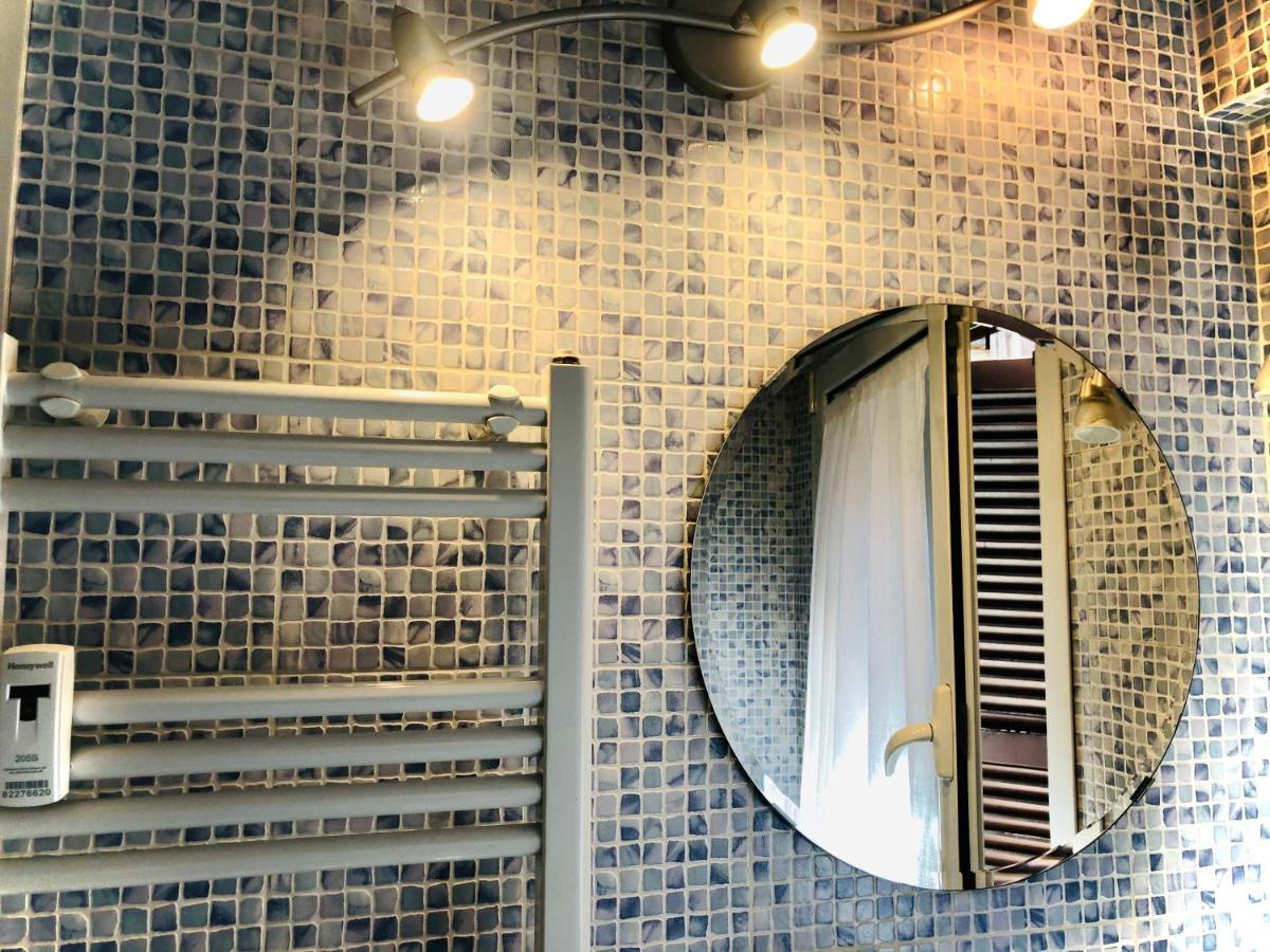 Appartement I Loft Colosseo à Rome Extérieur photo