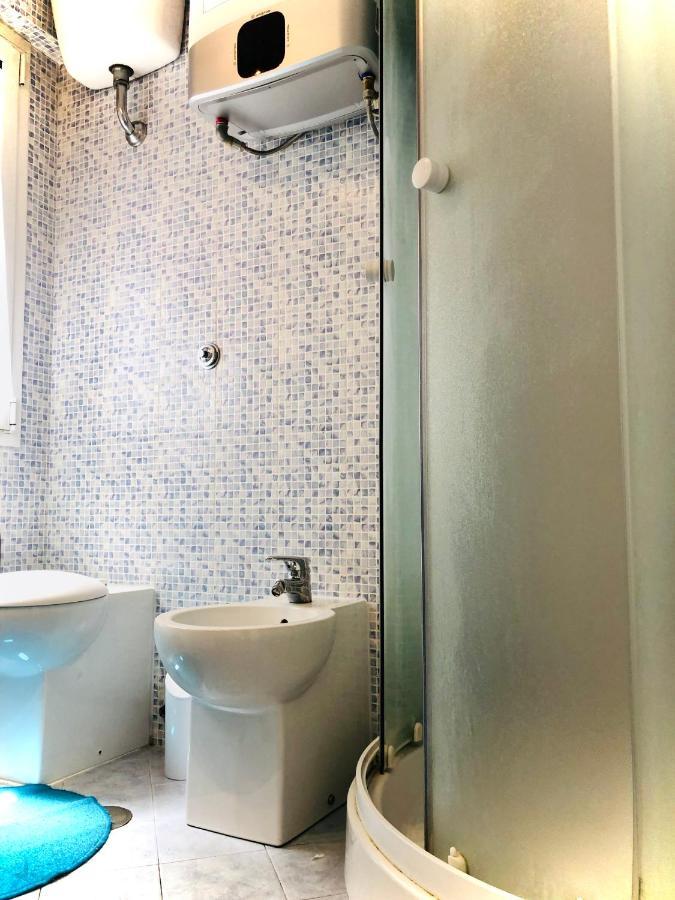 Appartement I Loft Colosseo à Rome Extérieur photo